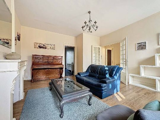 Location Appartement 3 pièces 77m² CHERBOURG-EN-COTENTIN 50100 - Photo 1
