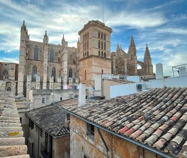 Alquiler mensual a partir del 01 de NOVIEMBRE, estudio con terraza ... - Photo 1