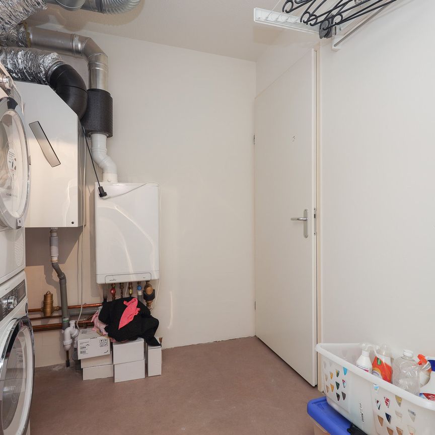 Te huur: Appartement Valkenburgerstraat 194 S in Amsterdam - Foto 1