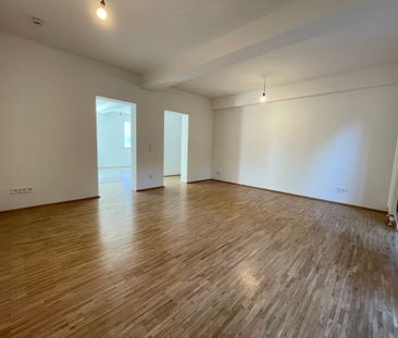 *sanierte EG Wohnung mit Garten und Tageslichtbad* - Photo 5