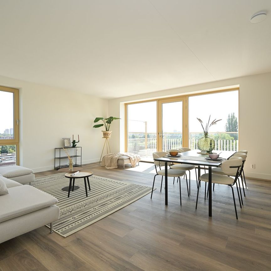 Appartement te huur: Boekweitkamp 113 2592 XT Den Haag - Photo 1