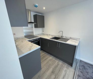 1 bedroom flat to rent - Photo 6