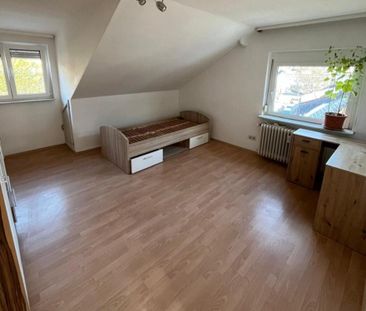 Wohnung 3 Zi.in Furtwangen zu vermieten auch WG geeignet - Photo 1