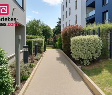 Location Appartement 1 pièce Meublé 31m² BOBIGNY 93000 - Photo 6