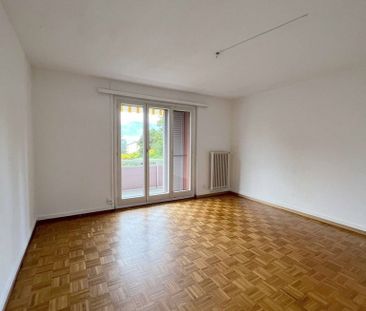 3 Zimmer, 64 m², 1. Stock - Foto 1