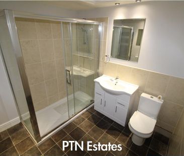 2 bedroom bungalow to rent - Photo 4