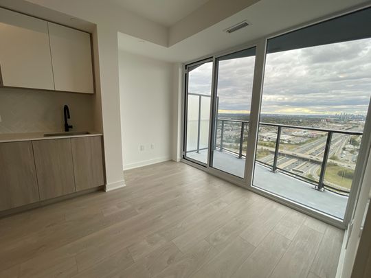 For Lease - 36 Zorra Street Unit# 2802, Toronto, Ontario - Photo 1