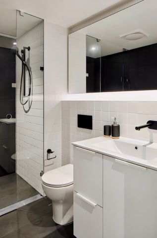 1 bed 1 bath【Located in a detached house】 - Photo 5