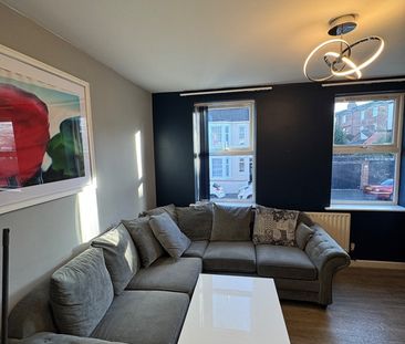 Room in a Shared House, St. Margaret Road, CV1 - Photo 1