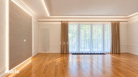 Dorobanti | 300Mp | 4 cam. | Washington Residence | +TVA - Fotografie 5