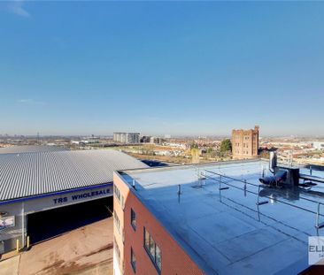 2 bedroom apartment to rent - Photo 2