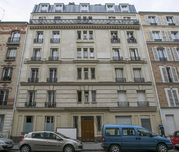 Appartement à louer rue du Théâtre, Paris 15ème - Photo 4