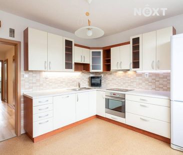 Pronájem bytu 1+1 40 m² - Фото 2