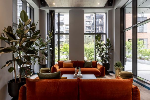 Quayside Quarter @ Dublin Landings, Docklands, Dublin 1 - Photo 1