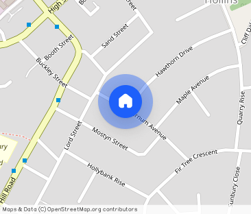 Laburnum Avenue, Stalybridge - Photo 1