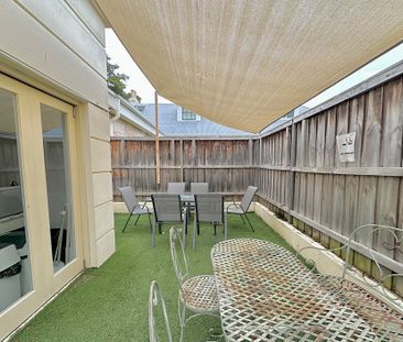 16-bedroom shared boarding house, Union St - Photo 4