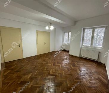 De inchiriat apartament cu 4 camere ultracentral in Sibiu - Photo 5