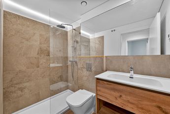 Apartamento T2 em Lisboa