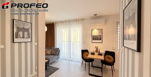 Mieszkanie na wynajem - Zdjęcie 1