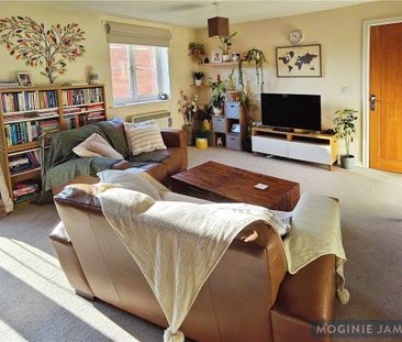Rowsby Court, Pontprennau, Cardiff, CF23 - Photo 2