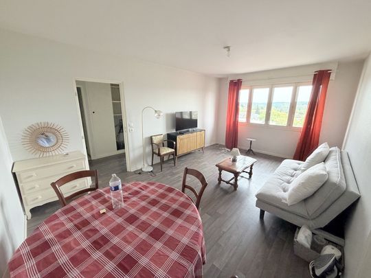 Location Appartement 2 pièces 48m² LIMOGES 87000 - Photo 1