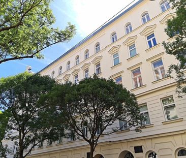 HILLERSTRASSE, straßenseitige 86 m² Lagerfläche oder Hobbyraum, 2 R... - Photo 6