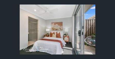 MODERN COMFORT IN THE HEART OF BARINGA - $700 per Week - Photo 3