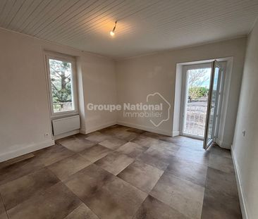 Location Appartement 3 pièces 68m² - Photo 2