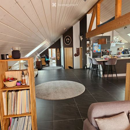 4 Zimmer - Photo 5