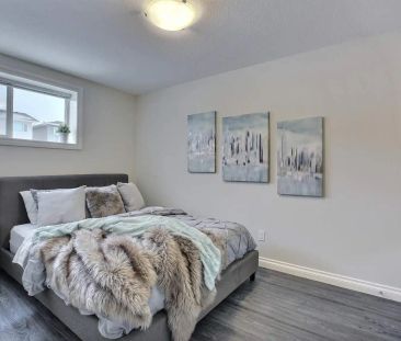 Harbour Landing Mitchinson Way Fourplex — 3 Bedroom Lower Suite - A... - Photo 5