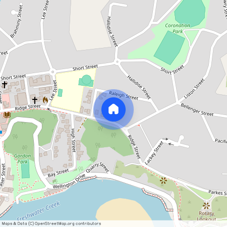 13/68 Ridge Street, NSW 2448, Nambucca Heads