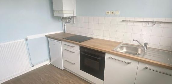 Location Appartement 2 pièces 46m² BREST 29200 - Photo 2