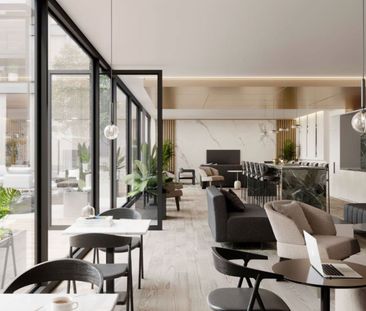 For Lease - 10 Graphophone Grove Unit# 2110, Toronto, Ontario - Photo 4