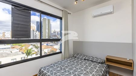Apartamento 1 Quarto Reboucas 19m² - Photo 4