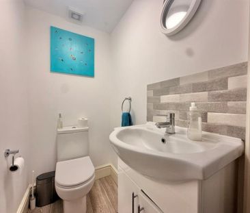 2 Bedroom Terraced To Let - Photo 1