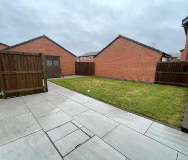 3 bedroom semi-detached house to rent - Photo 3