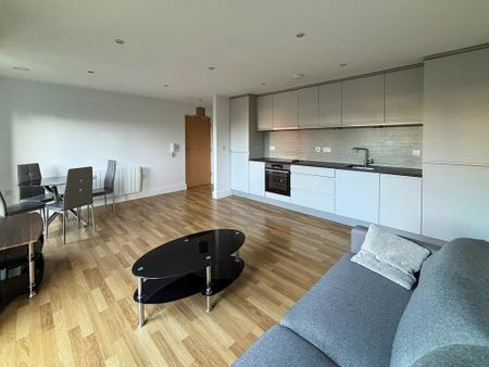 Akeman House, Histon Road, Cambridge - Photo 3