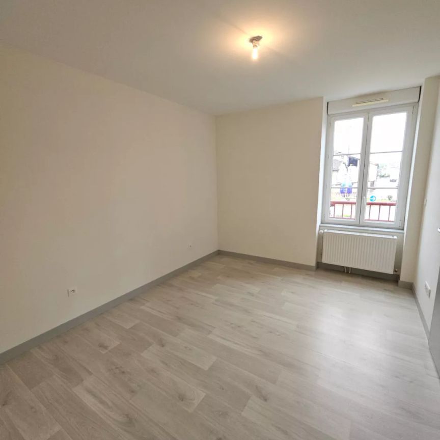 Location appartement T2 50.16m² à Brousseval (52130) - Photo 1