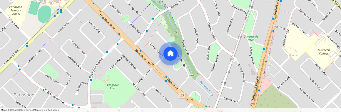 4 Cowper St, WA 6147, Lynwood