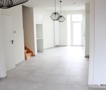 Gerenoveerde woning met 2 kamers te Dilbeek - Photo 5