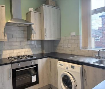 3 bedroom apartment to rent - Photo 1