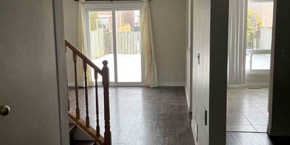 For Lease - 114 Mercer Crescent, Markham, Ontario - Photo 3