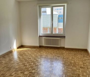 Appartement 3.5 pièces à louer au Locle - Foto 4