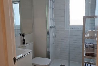 Piso En alquiler Doña Julia Golf, Casares