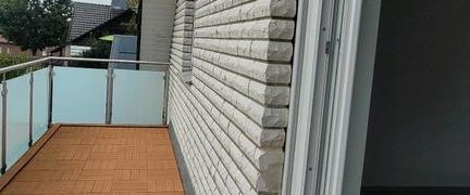 3 ZKBB Wohnung - Foto 1