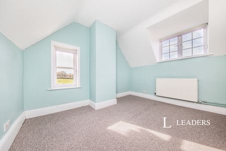 4 bedroom house to rent Colletts Chase, Wormingford, Colchester, Essex, CO6 - Photo 4