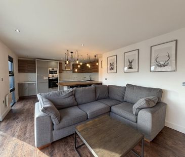 3 bedroom apartment to rent - Photo 1