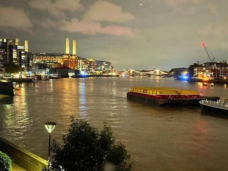 Riverside Court, Vauxhall, SW8 - Photo 4