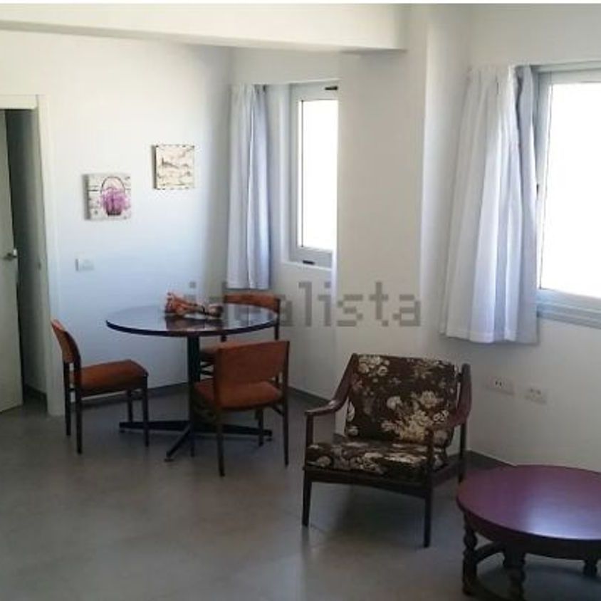 Piso En alquiler Avenida Fam. Betancourt y Molina 34, Distrito Martiánez, Puerto de la Cruz - Foto 1