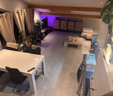 Appartement 2 pièces à Zoufftgen - Photo 3